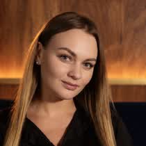 Владислава Филиппова — директор, «Мята Platinum Сердце Столицы»